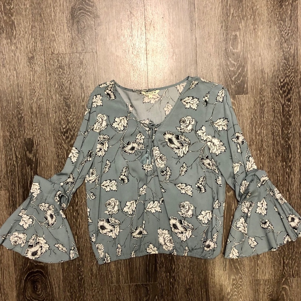 Review Top